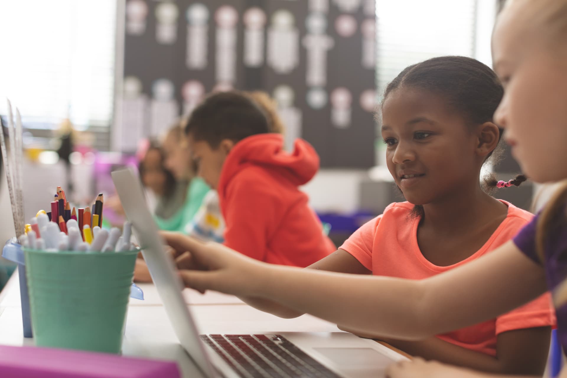 Reading Eggs Approved as an OECM Vendor for Literacy Digital Tools